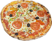 Pizza du Pizzas à emporter Pizzeria La Montagne à Embrun - n°15