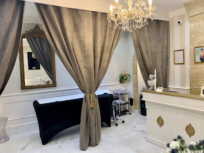 Le Boudoir salon de beauté à Aix-en-Provence