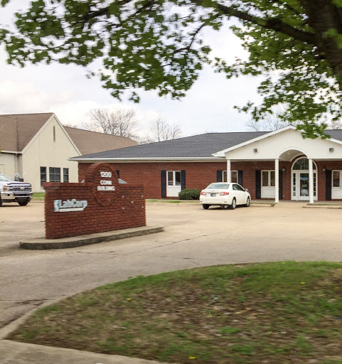 Chemistry lab Evansville