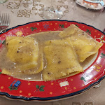 Photo n°2 de l'avis de Mauro.a fait le 14/01/2024 à 14:52 sur le  Ristorante Le Tre Chiavi à Castel di Sangro