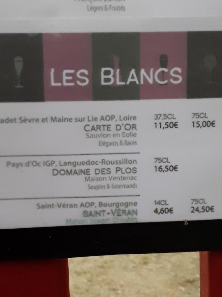 Photo n° 27 de l'avis de Nicole.a fait le 12/04/2018 à 21:45