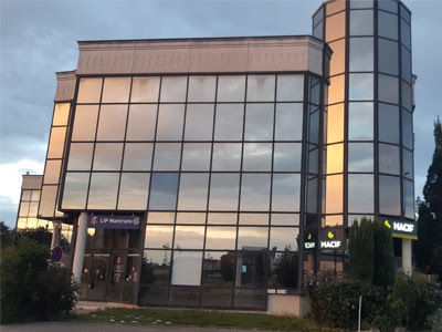 MACIF Assurances à Valence