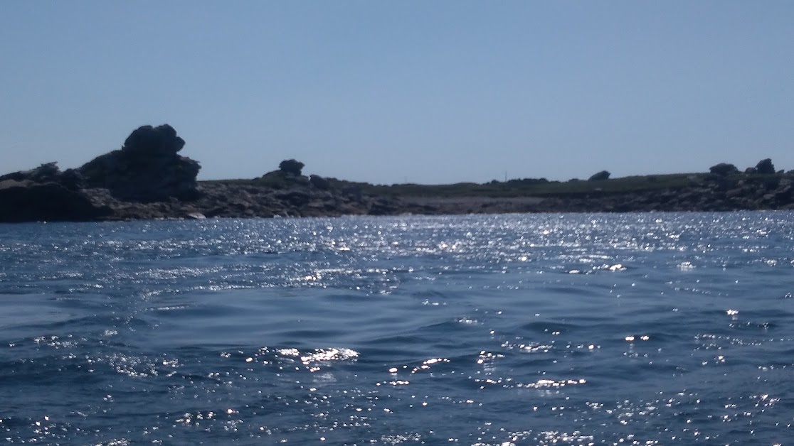 AOD GWEN à Plouguerneau (Finistère 29)