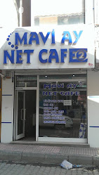 MAVİAY INTERNET CAFE