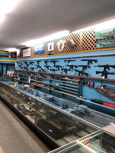 Pawn Shop «Candler Road Pawn Shop», reviews and photos, 1890 Candler Rd, Decatur, GA 30032, USA