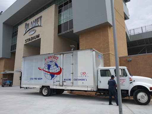 3401 Corder St, Houston, TX 77021, USA