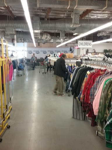 Thrift Store «Community Thrift Store», reviews and photos, 19720 E Arrow Hwy, Covina, CA 91724, USA