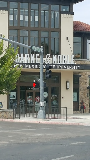 Book Store «Barnes & Noble- New Mexico State University», reviews and photos, 1400 E University Ave, Las Cruces, NM 88001, USA