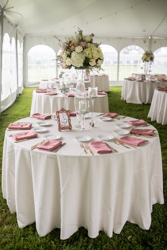 Florist «Dino Designs of Baltimore», reviews and photos, 330 N Charles St, Baltimore, MD 21201, USA