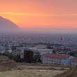 Manisa Turgutlu Anadolu Lisesi