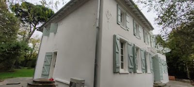 A.N.A Façades à Toulouse