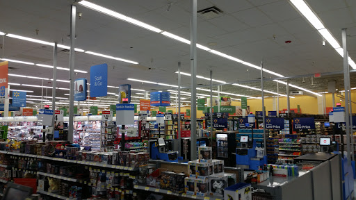 Department Store «Walmart Supercenter», reviews and photos, 2775 Dorchester Square, Cambridge, MD 21613, USA