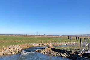 Waterval in de Grift