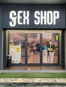 Sex Shop Season Of Love Strada Provinciale 40 Melegnano Binasco N•20, 20074 Francolino MI, Italia