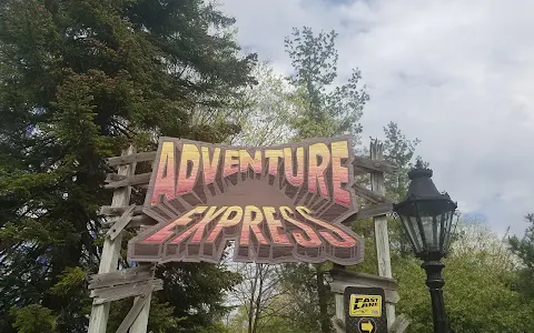 Adventure Express image