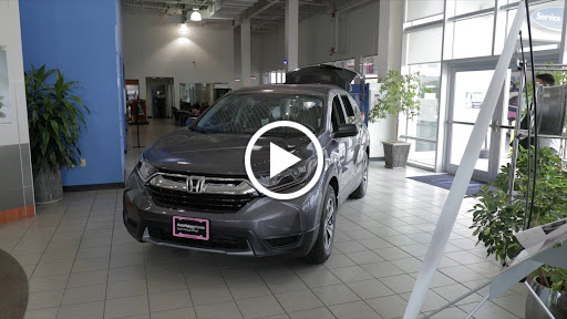 Honda Dealer «AutoNation Honda South Corpus Christi», reviews and photos, 6702 S Padre Island Dr, Corpus Christi, TX 78412, USA