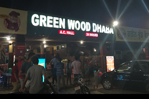 Green Wood Dhaba image