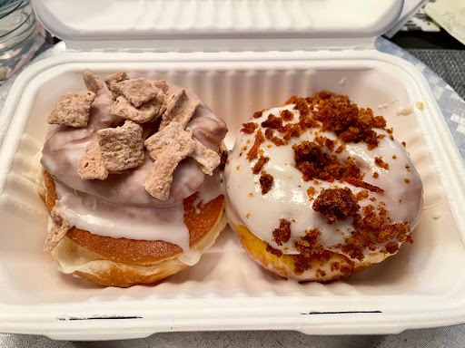 Bakery «Montclair Bread Company», reviews and photos, 113 Walnut St, Montclair, NJ 07042, USA