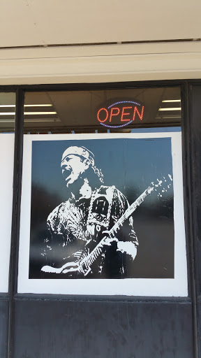 Record Store «Dimple Records-Roseville», reviews and photos, 1129 Roseville Square, Roseville, CA 95678, USA