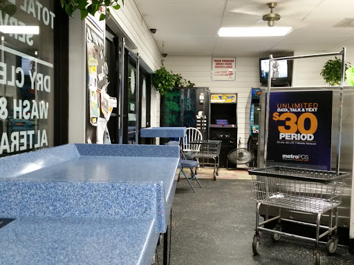 Laundry «Oldsmar Coin Laundry», reviews and photos, 3780 Tampa Rd # C1, Oldsmar, FL 34677, USA