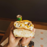 Burrito du Restaurant O'Tacos Chartres - n°6