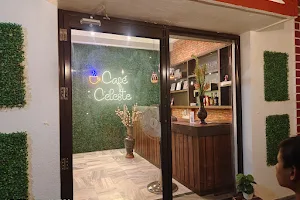 Café Celeste image