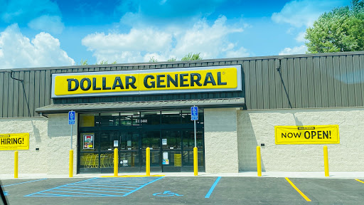 Dollar General