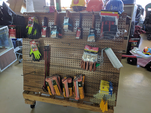 Home Improvement Store «Fayetteville Habitat for Humanity ReStore», reviews and photos