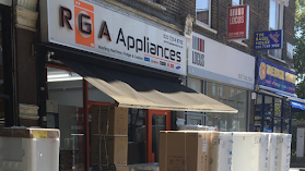 RGA Appliances Ltd