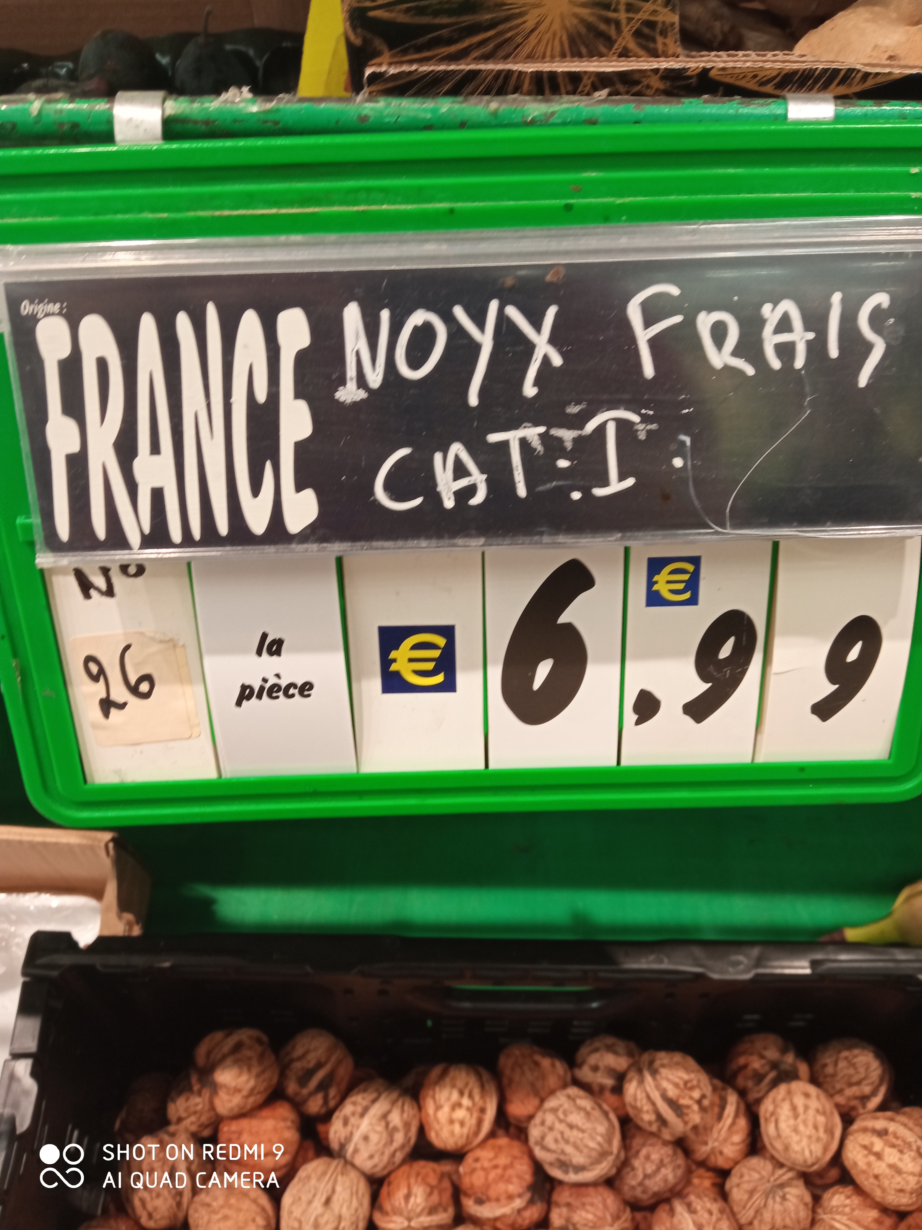 Photo n° 1 de l'avis de Johnny.o fait le 04/08/2021 à 22:00