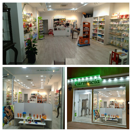 Farmacia Mª Del Mar Torres García