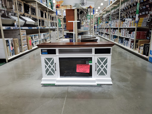 Home Improvement Store «Menards», reviews and photos, 17441 Weber Rd, Crest Hill, IL 60403, USA