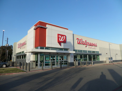 Walgreens