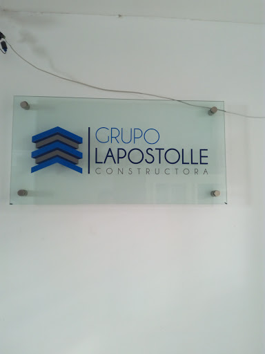 Nuevo Grupo Lapostolle Constructora