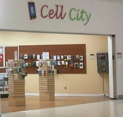Cell City
