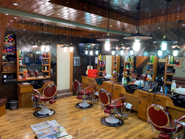 Headline Barber 2 - Barber shop