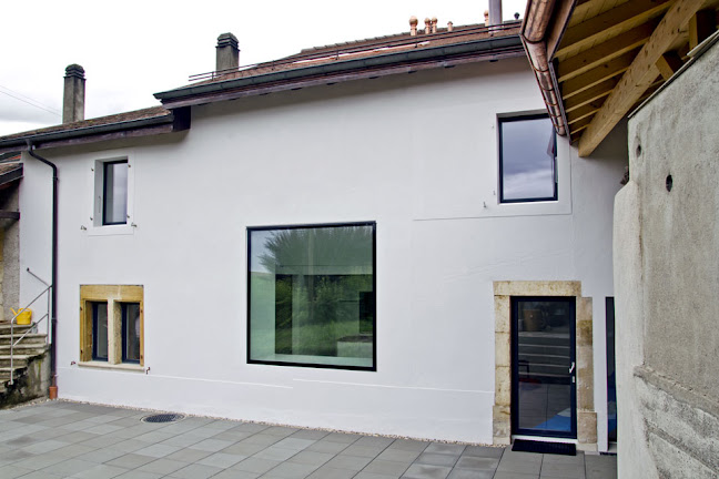 Grand-Rue 32, 1315 La Sarraz, Schweiz