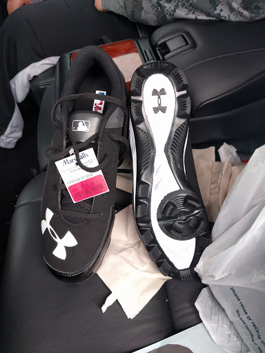 Department Store «Marshalls», reviews and photos, 805 Bethel Rd, Columbus, OH 43214, USA