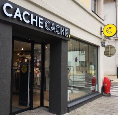 Cache Cache à Pontarlier