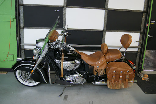 Kawasaki Motorcycle Dealer «JMP Cycle Kawasaki», reviews and photos, 1490 E Edwardsville Rd, Wood River, IL 62095, USA