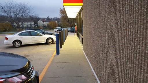 Grocery Store «Fareway Grocery», reviews and photos, 2530 Westwinds Dr, Iowa City, IA 52246, USA