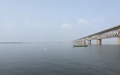 Old Railway Bridge image