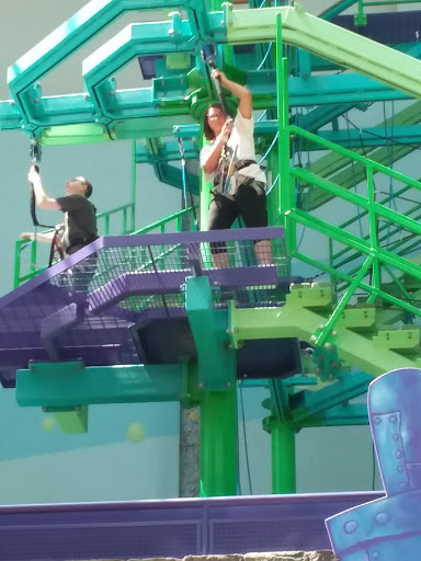 Theme Park «Nickelodeon Universe», reviews and photos, 5100 E Broadway, Bloomington, MN 55425, USA