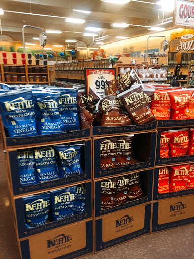 Health Food Store «Sprouts Farmers Market», reviews and photos, 1751 Westwood Blvd, Los Angeles, CA 90024, USA