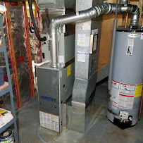 Bill's Heating & Air Conditioning - Photo 8 - Car repair in Lincoln, NE, Lincoln