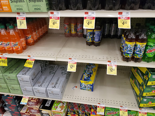 Discount Store «Dollar General», reviews and photos, 2087 U.S. 9, Ocean View, NJ 08230, USA