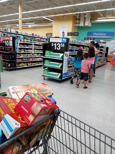 Supermarket «Walmart Neighborhood Market», reviews and photos, 3059 Lawrenceville Hwy, Lawrenceville, GA 30044, USA