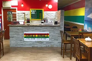 Jamaica Jamaica Island Cuisine image