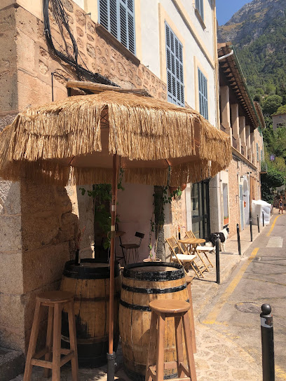 EL BAR DEIÀ