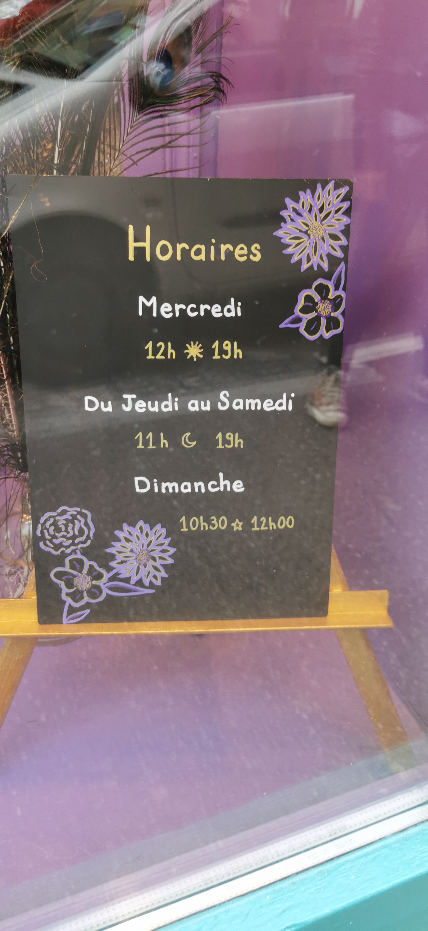 Photo n° 18 de l'avis de Sandra.A fait le 20/03/2024 à 18:45